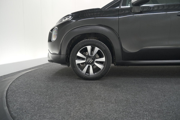 Citroën C3 Aircross PureTech 110 S&S Feel | Camera | Navigatie | Apple Carplay | Parkeersensoren