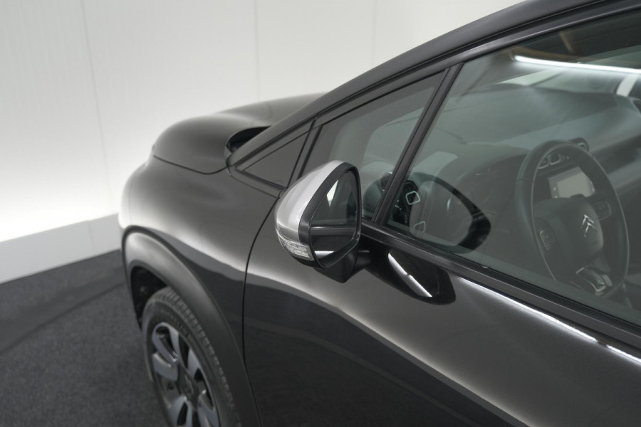 Citroën C3 Aircross PureTech 110 S&S Feel | Camera | Navigatie | Apple Carplay | Parkeersensoren