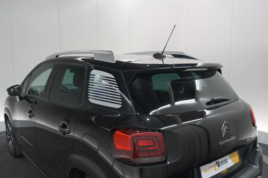 Citroën C3 Aircross PureTech 110 S&S Feel | Camera | Navigatie | Apple Carplay | Parkeersensoren