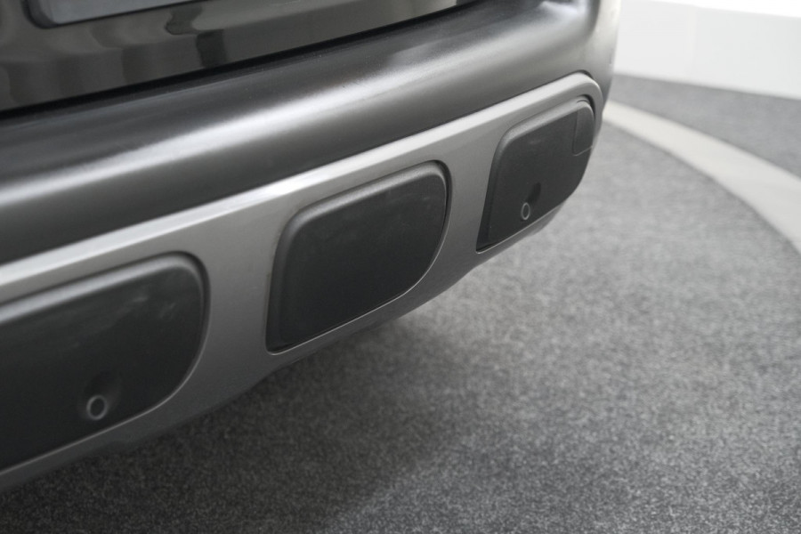 Citroën C3 Aircross PureTech 110 S&S Feel | Camera | Navigatie | Apple Carplay | Parkeersensoren