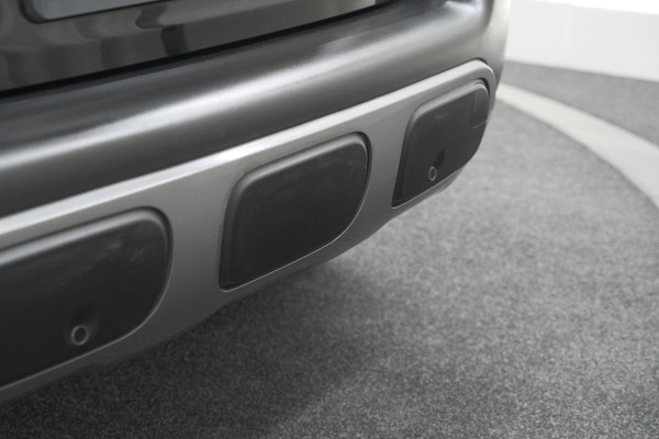 Citroën C3 Aircross PureTech 110 S&S Feel | Camera | Navigatie | Apple Carplay | Parkeersensoren