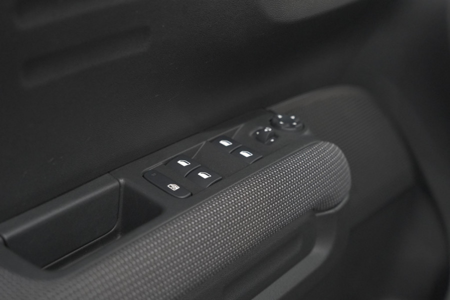 Citroën C3 Aircross PureTech 110 S&S Feel | Camera | Navigatie | Apple Carplay | Parkeersensoren