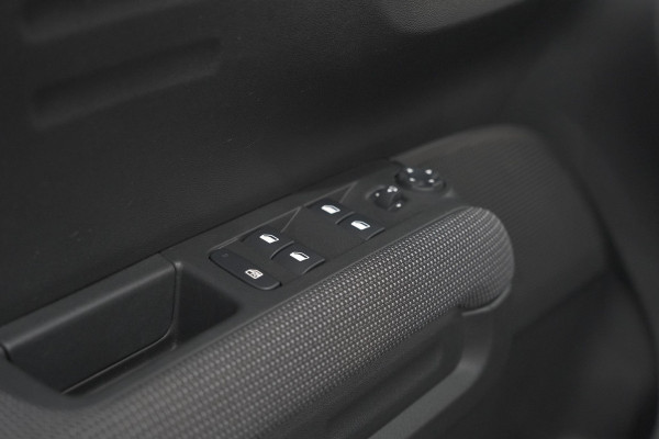 Citroën C3 Aircross PureTech 110 S&S Feel | Camera | Navigatie | Apple Carplay | Parkeersensoren
