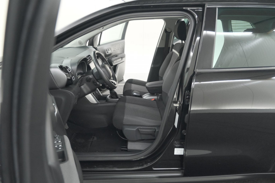 Citroën C3 Aircross PureTech 110 S&S Feel | Camera | Navigatie | Apple Carplay | Parkeersensoren
