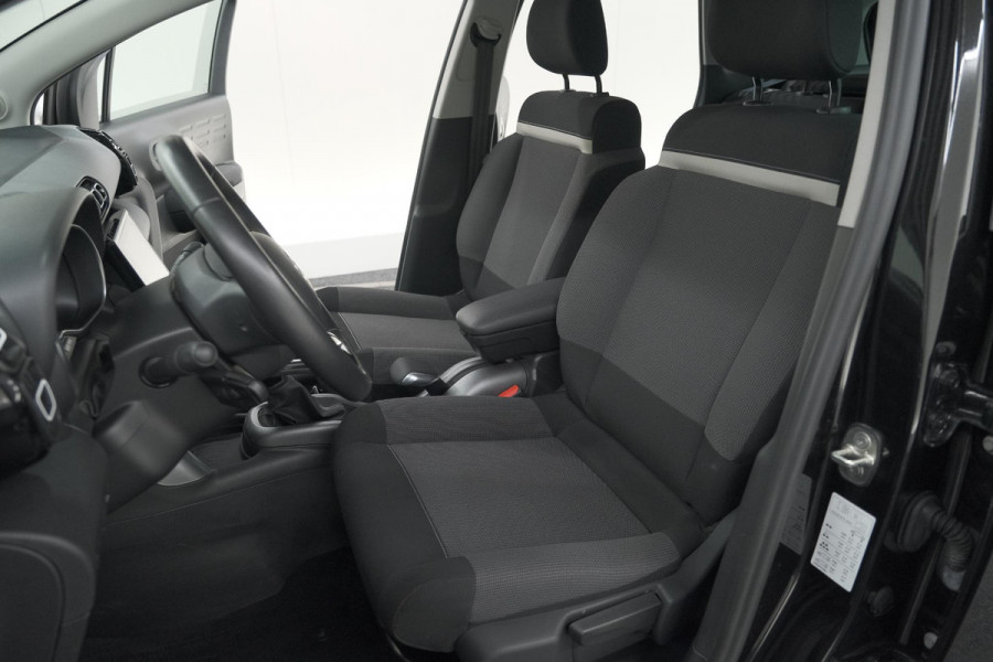 Citroën C3 Aircross PureTech 110 S&S Feel | Camera | Navigatie | Apple Carplay | Parkeersensoren