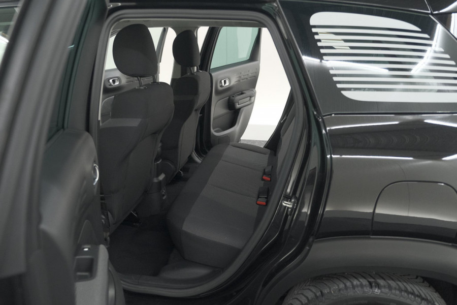 Citroën C3 Aircross PureTech 110 S&S Feel | Camera | Navigatie | Apple Carplay | Parkeersensoren