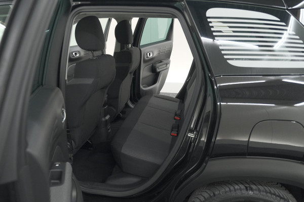 Citroën C3 Aircross PureTech 110 S&S Feel | Camera | Navigatie | Apple Carplay | Parkeersensoren