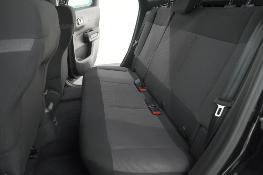 Citroën C3 Aircross PureTech 110 S&S Feel | Camera | Navigatie | Apple Carplay | Parkeersensoren