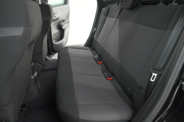 Citroën C3 Aircross PureTech 110 S&S Feel | Camera | Navigatie | Apple Carplay | Parkeersensoren