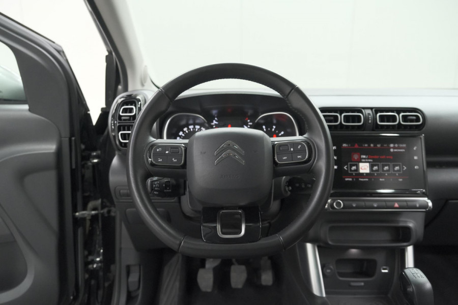 Citroën C3 Aircross PureTech 110 S&S Feel | Camera | Navigatie | Apple Carplay | Parkeersensoren