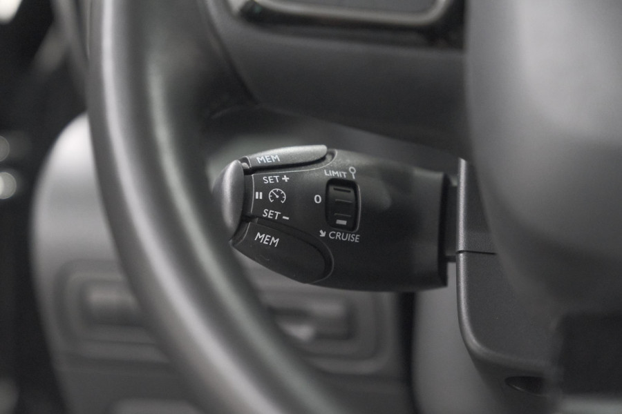 Citroën C3 Aircross PureTech 110 S&S Feel | Camera | Navigatie | Apple Carplay | Parkeersensoren