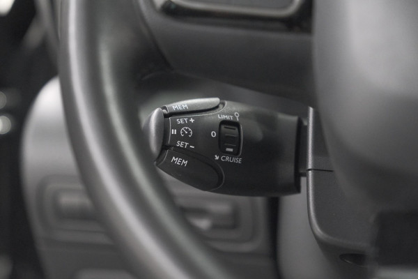 Citroën C3 Aircross PureTech 110 S&S Feel | Camera | Navigatie | Apple Carplay | Parkeersensoren