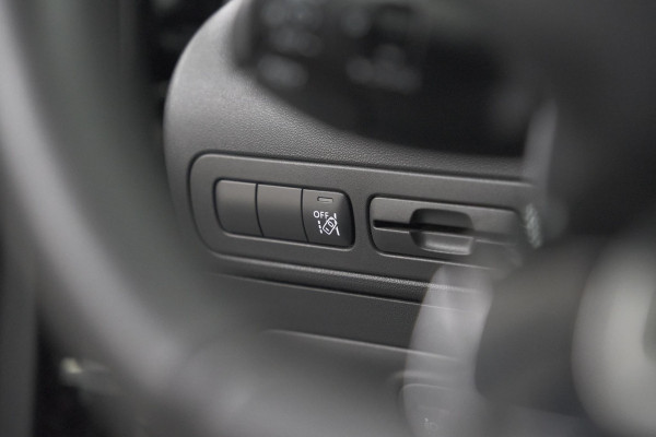 Citroën C3 Aircross PureTech 110 S&S Feel | Camera | Navigatie | Apple Carplay | Parkeersensoren