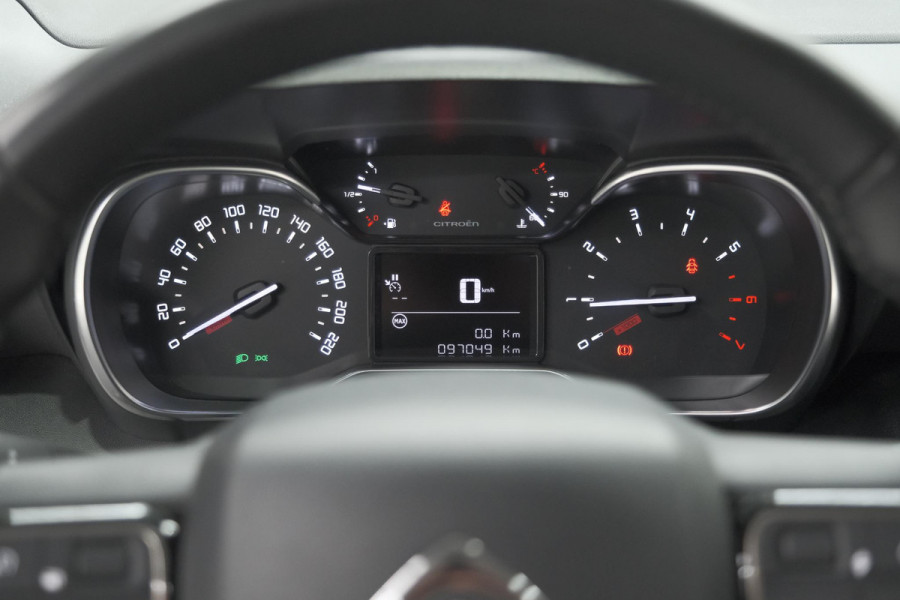 Citroën C3 Aircross PureTech 110 S&S Feel | Camera | Navigatie | Apple Carplay | Parkeersensoren
