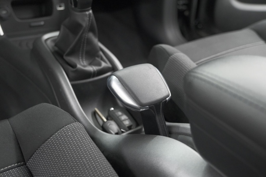 Citroën C3 Aircross PureTech 110 S&S Feel | Camera | Navigatie | Apple Carplay | Parkeersensoren