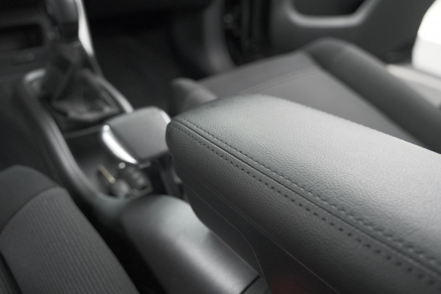 Citroën C3 Aircross PureTech 110 S&S Feel | Camera | Navigatie | Apple Carplay | Parkeersensoren