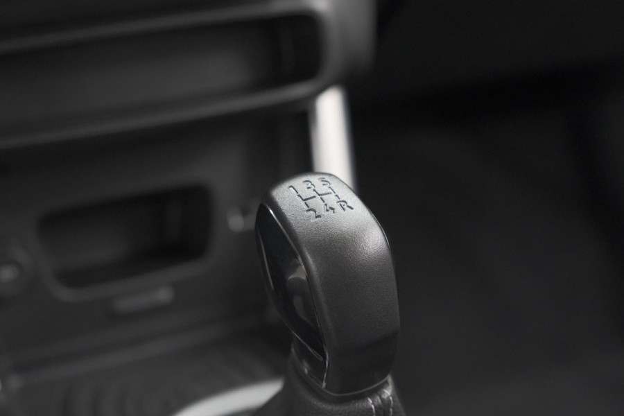 Citroën C3 Aircross PureTech 110 S&S Feel | Camera | Navigatie | Apple Carplay | Parkeersensoren