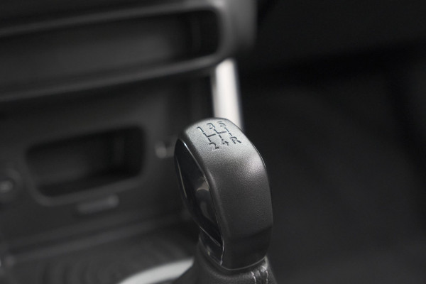 Citroën C3 Aircross PureTech 110 S&S Feel | Camera | Navigatie | Apple Carplay | Parkeersensoren
