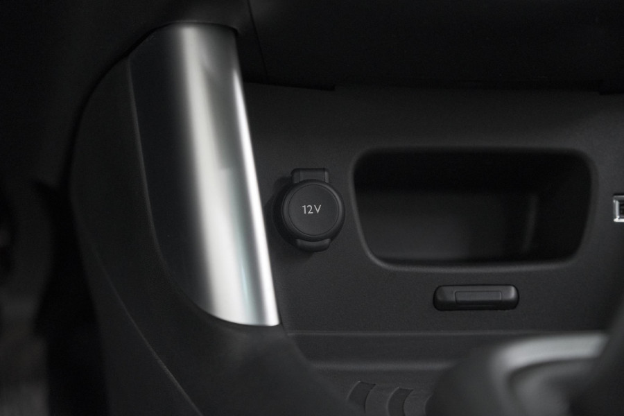 Citroën C3 Aircross PureTech 110 S&S Feel | Camera | Navigatie | Apple Carplay | Parkeersensoren