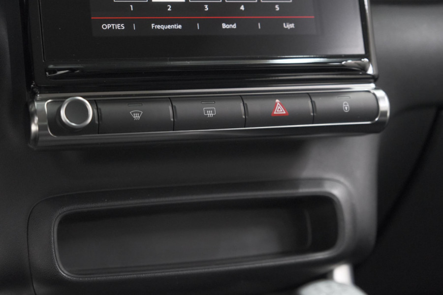 Citroën C3 Aircross PureTech 110 S&S Feel | Camera | Navigatie | Apple Carplay | Parkeersensoren