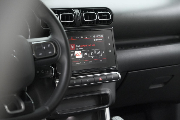 Citroën C3 Aircross PureTech 110 S&S Feel | Camera | Navigatie | Apple Carplay | Parkeersensoren