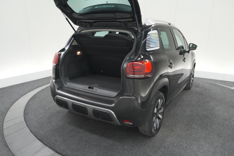 Citroën C3 Aircross PureTech 110 S&S Feel | Camera | Navigatie | Apple Carplay | Parkeersensoren