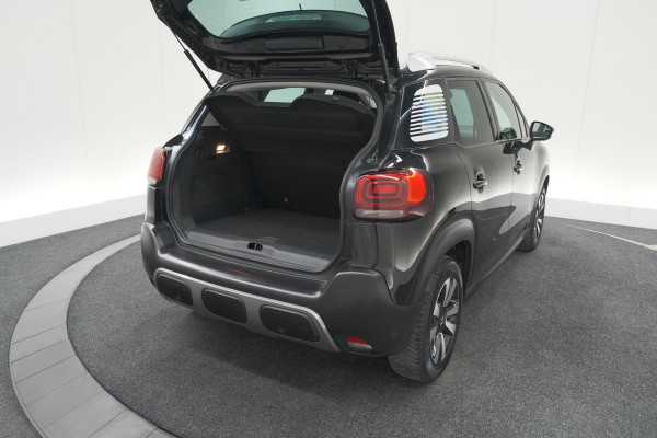 Citroën C3 Aircross PureTech 110 S&S Feel | Camera | Navigatie | Apple Carplay | Parkeersensoren