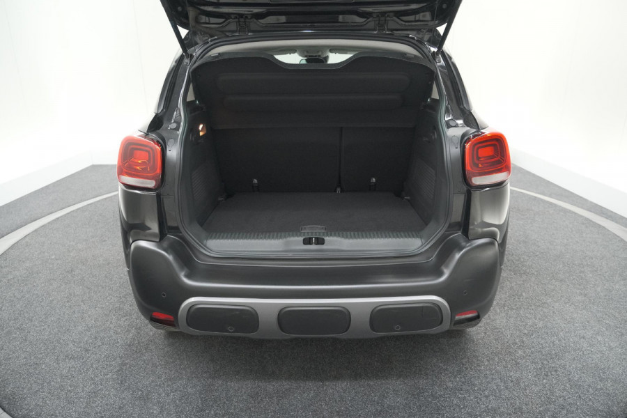 Citroën C3 Aircross PureTech 110 S&S Feel | Camera | Navigatie | Apple Carplay | Parkeersensoren