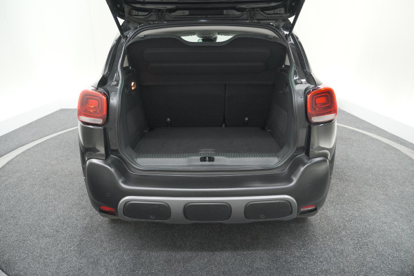 Citroën C3 Aircross PureTech 110 S&S Feel | Camera | Navigatie | Apple Carplay | Parkeersensoren