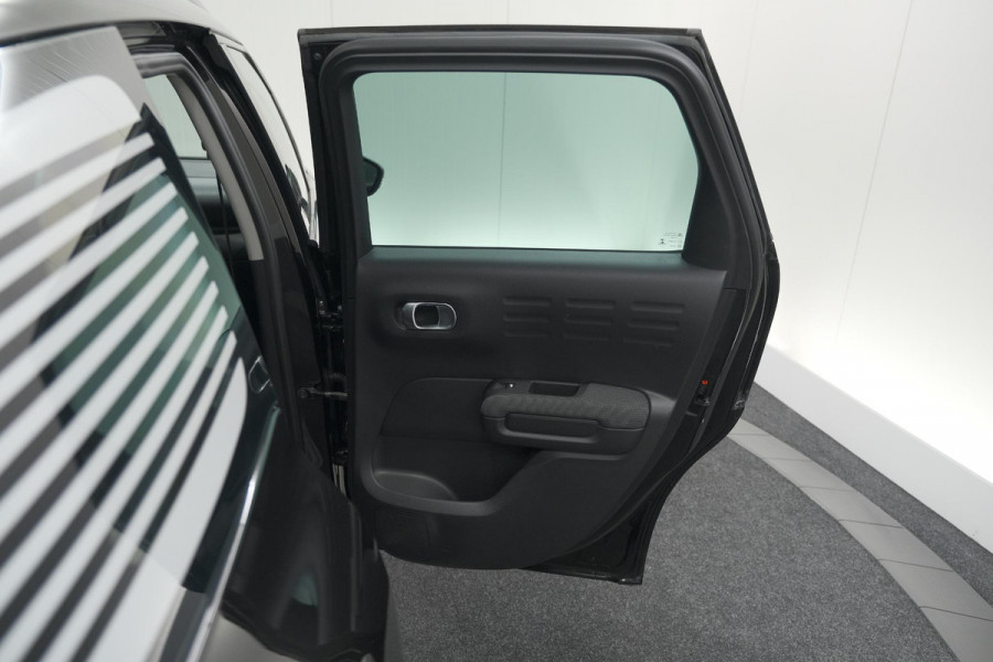Citroën C3 Aircross PureTech 110 S&S Feel | Camera | Navigatie | Apple Carplay | Parkeersensoren