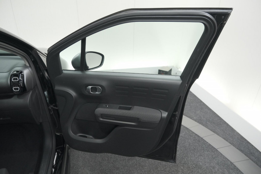 Citroën C3 Aircross PureTech 110 S&S Feel | Camera | Navigatie | Apple Carplay | Parkeersensoren