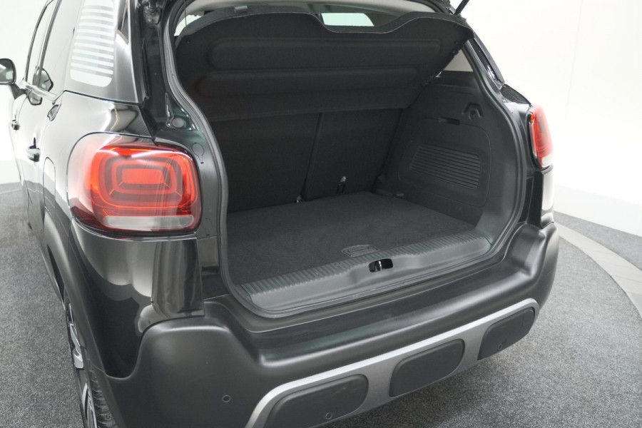 Citroën C3 Aircross PureTech 110 S&S Feel | Camera | Navigatie | Apple Carplay | Parkeersensoren