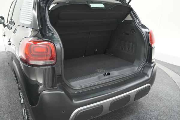 Citroën C3 Aircross PureTech 110 S&S Feel | Camera | Navigatie | Apple Carplay | Parkeersensoren