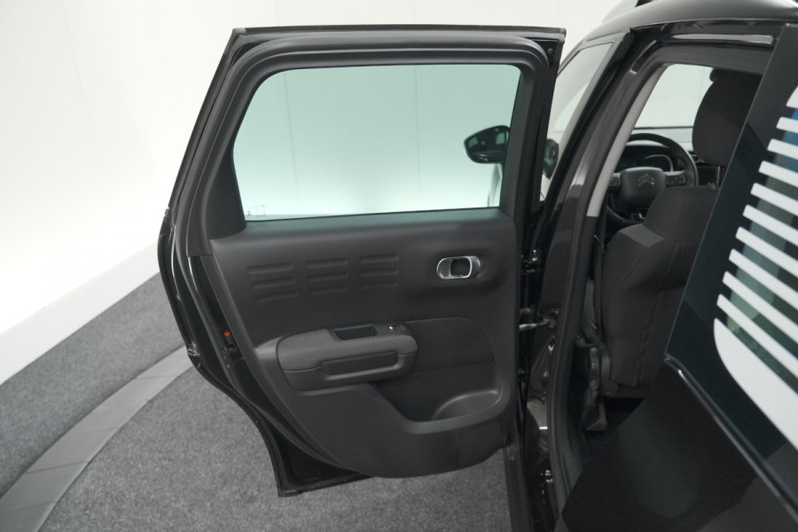 Citroën C3 Aircross PureTech 110 S&S Feel | Camera | Navigatie | Apple Carplay | Parkeersensoren