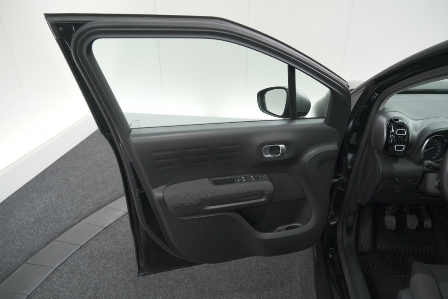 Citroën C3 Aircross PureTech 110 S&S Feel | Camera | Navigatie | Apple Carplay | Parkeersensoren