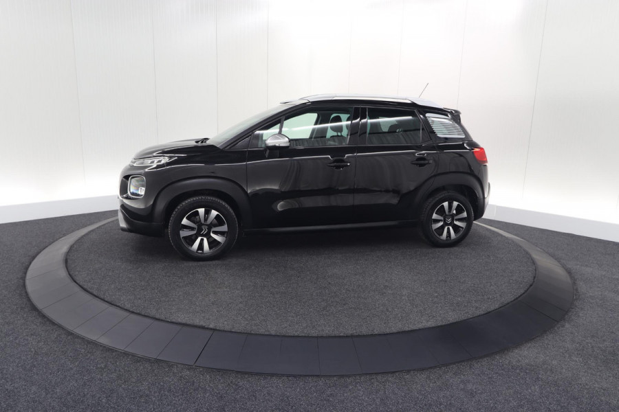 Citroën C3 Aircross PureTech 110 S&S Feel | Camera | Navigatie | Apple Carplay | Parkeersensoren