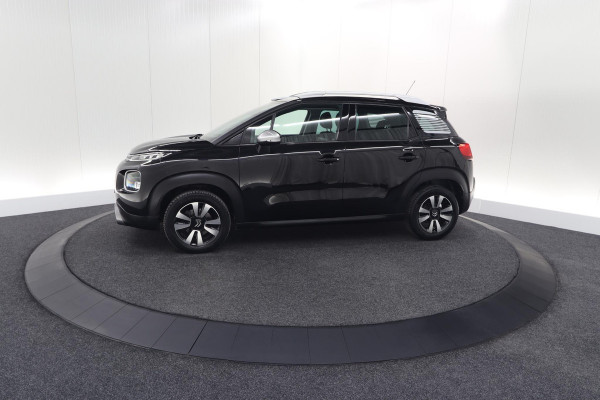 Citroën C3 Aircross PureTech 110 S&S Feel | Camera | Navigatie | Apple Carplay | Parkeersensoren