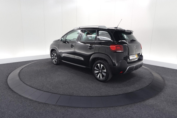Citroën C3 Aircross PureTech 110 S&S Feel | Camera | Navigatie | Apple Carplay | Parkeersensoren