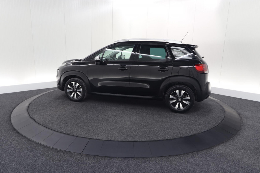 Citroën C3 Aircross PureTech 110 S&S Feel | Camera | Navigatie | Apple Carplay | Parkeersensoren