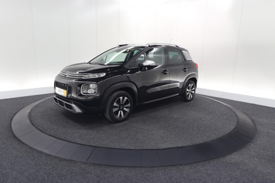 Citroën C3 Aircross PureTech 110 S&S Feel | Camera | Navigatie | Apple Carplay | Parkeersensoren