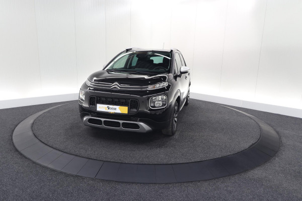 Citroën C3 Aircross PureTech 110 S&S Feel | Camera | Navigatie | Apple Carplay | Parkeersensoren