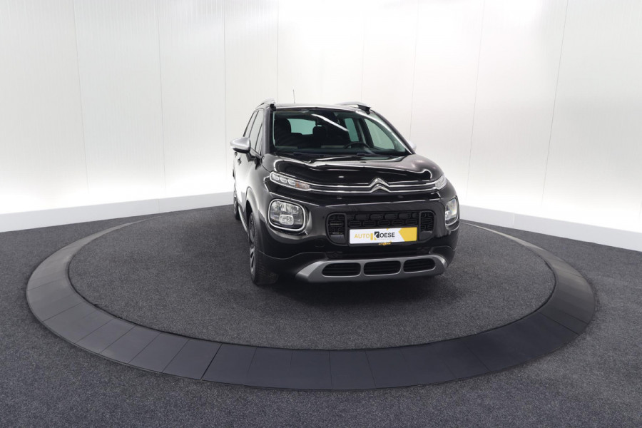 Citroën C3 Aircross PureTech 110 S&S Feel | Camera | Navigatie | Apple Carplay | Parkeersensoren