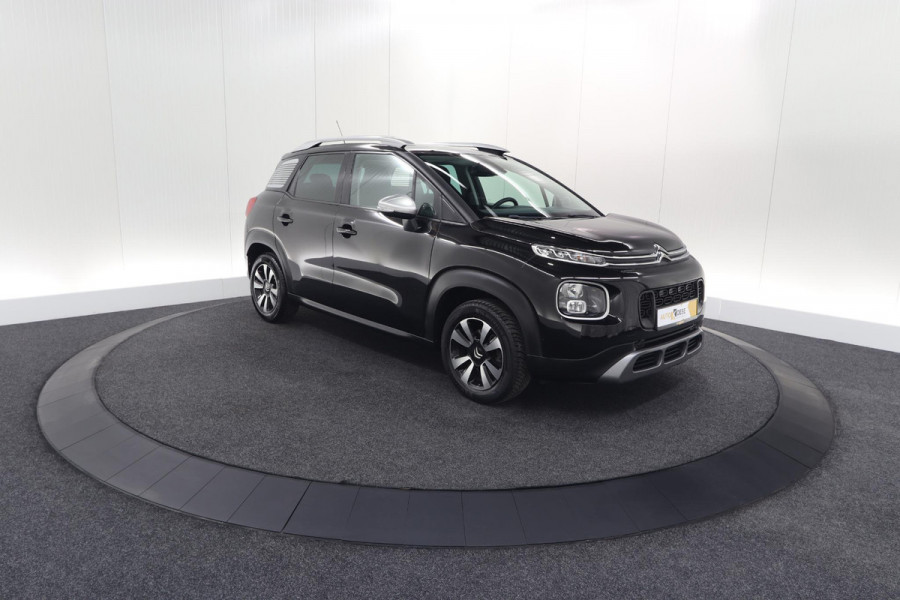 Citroën C3 Aircross PureTech 110 S&S Feel | Camera | Navigatie | Apple Carplay | Parkeersensoren