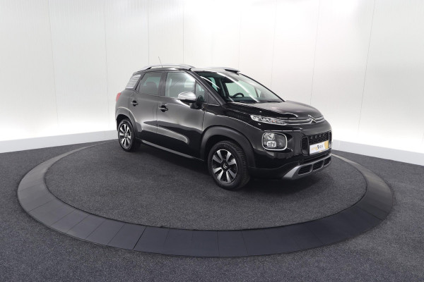 Citroën C3 Aircross PureTech 110 S&S Feel | Camera | Navigatie | Apple Carplay | Parkeersensoren