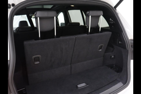 BMW 2 Serie Gran Tourer 218i M Sport 7-persoons | Panoramadak | Leder | Stoelverwarming | Trekhaak | Camera | Full LED | Sportstoelen | Navigatie | Park Assist