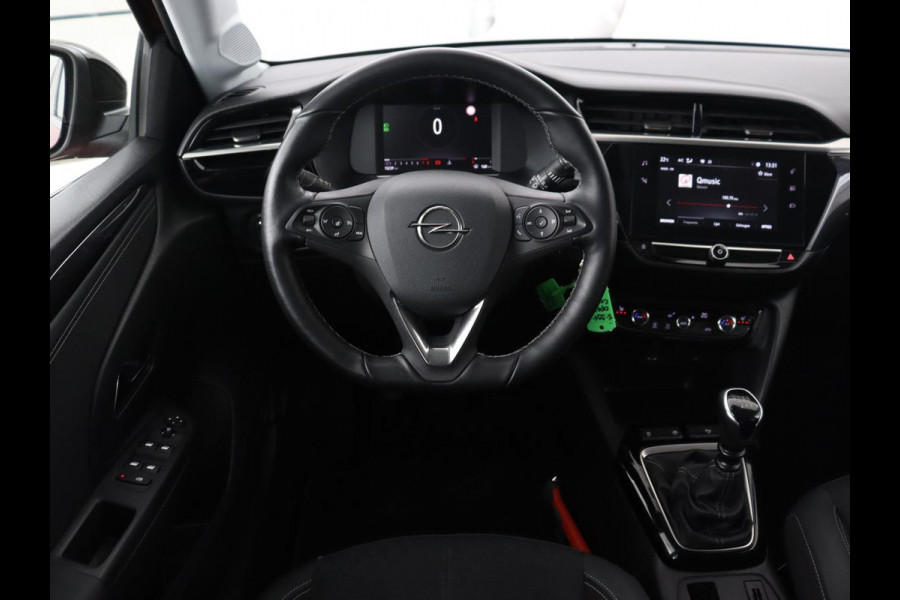 Opel Corsa 1.2 Level 3 | Stoel & stuurverwarming | Camera | Climate control | Full LED | Dodehoek detectie | Cruise control