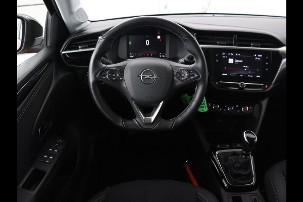 Opel Corsa 1.2 Level 3 | Stoel & stuurverwarming | Camera | Climate control | Full LED | Dodehoek detectie | Cruise control