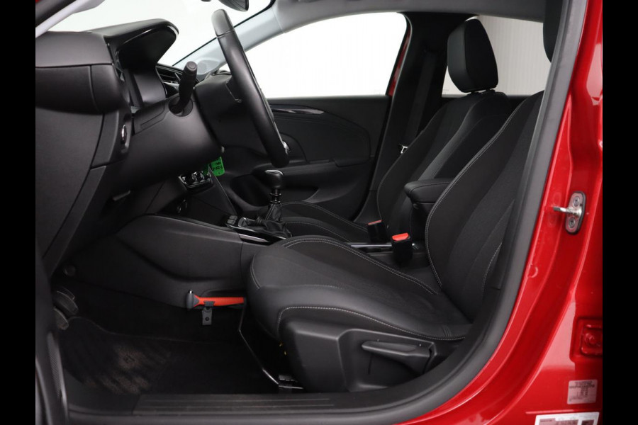 Opel Corsa 1.2 Level 3 | Stoel & stuurverwarming | Camera | Climate control | Full LED | Dodehoek detectie | Cruise control