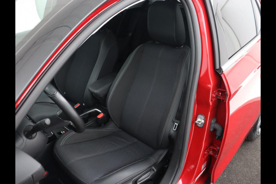 Opel Corsa 1.2 Level 3 | Stoel & stuurverwarming | Camera | Climate control | Full LED | Dodehoek detectie | Cruise control
