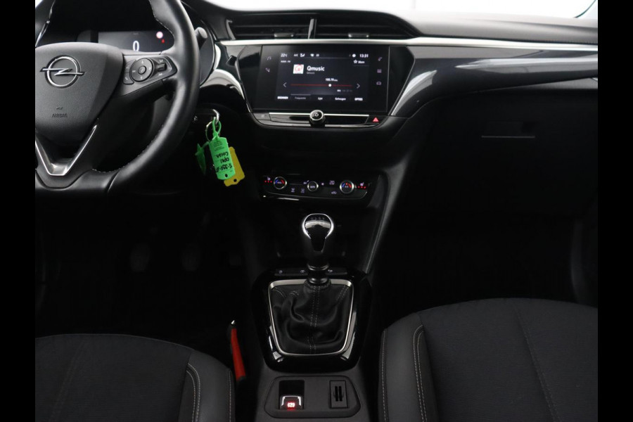 Opel Corsa 1.2 Level 3 | Stoel & stuurverwarming | Camera | Climate control | Full LED | Dodehoek detectie | Cruise control